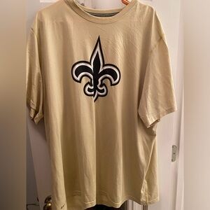 Men’s Nike Dri-Fit New Orleans Saints Shirt